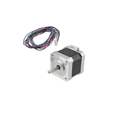 Stepper Motor