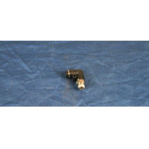 Air Assist Elbow Joint